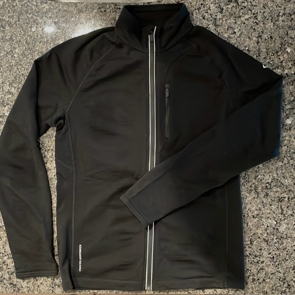 Icebreaker GT Merino zipup